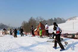 Jastrzębia Ski