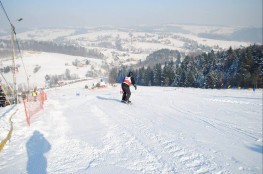 Jastrzębia Ski