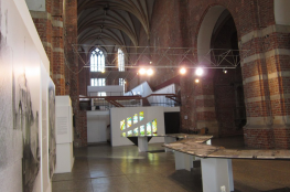 Muzeum Architektury