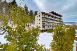 Porąbka Nocleg Apartament Kurort Kozubnik-Apartament*33.