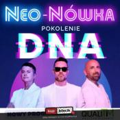 Bielsko-Biała Wydarzenie Kabaret Kabaret Neo-Nówka -  Pokolenie DNA - Nowy Program