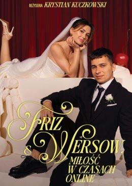 Wadowice Wydarzenie Film w kinie Friz & Wersow. Miłość w czasach online