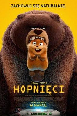 Wadowice Wydarzenie Film w kinie Hopnięci