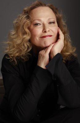 Bielsko-Biała Wydarzenie Koncert Edyta Geppert - recital
