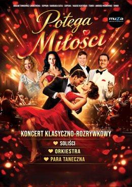 Bielsko-Biała Wydarzenie Koncert Potęga miłości