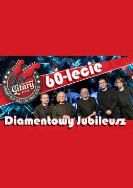 Wadowice Wydarzenie Koncert Czerwone Gitary - Diamentowa Trasa 60-lecia na BIS
