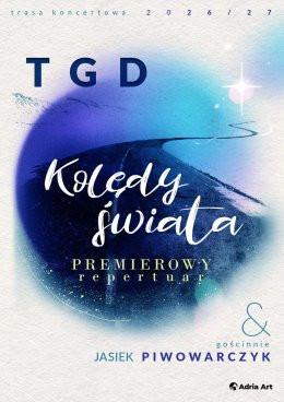 Bielsko-Biała Wydarzenie Koncert gościnnie Jasiek Piwowarczyk