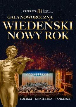Bielsko-Biała Wydarzenie Koncert Gala Noworoczna - Wiedeński Nowy Rok 2027