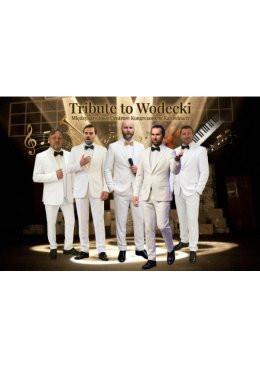 Czechowice-Dziedzice Wydarzenie Koncert Tenorzy w Bieli - koncert poświęcony pamięci Zbigniewa Wodeckiego