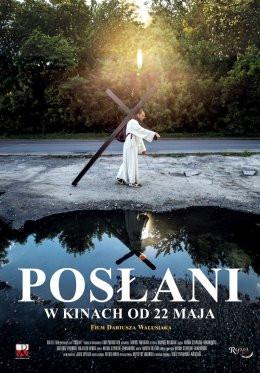Czechowice-Dziedzice Wydarzenie Film w kinie Posłani