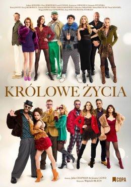 Żywiec Wydarzenie Spektakl Królowe życia