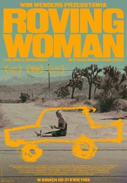 Bystra Wydarzenie Film w kinie Roving Woman