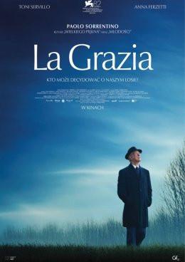Bystra Wydarzenie Film w kinie La grazia