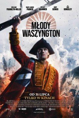 Wadowice Wydarzenie Film w kinie Młody Waszyngton
