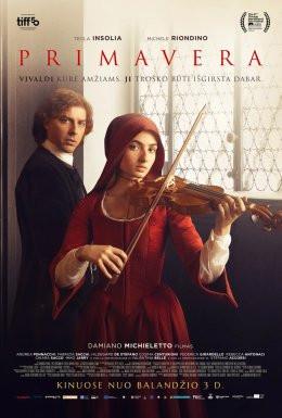 Wadowice Wydarzenie Film w kinie Vivaldi i ja